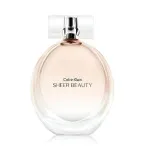 Sheer Beauty eau de toilette voor vrouwen 50 ml