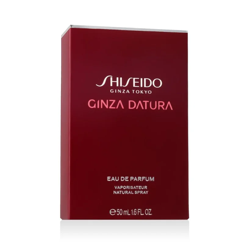 Ginza Datura eau de parfum pour femme 50 ml