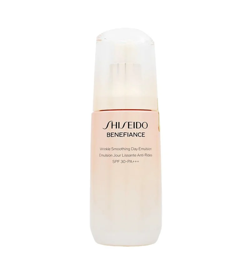Benefiance Émulsion protectrice anti-âge SPF 30 PA+++ 75 ml