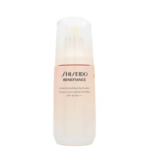 Benefiance Émulsion protectrice anti-âge SPF 30 PA+++