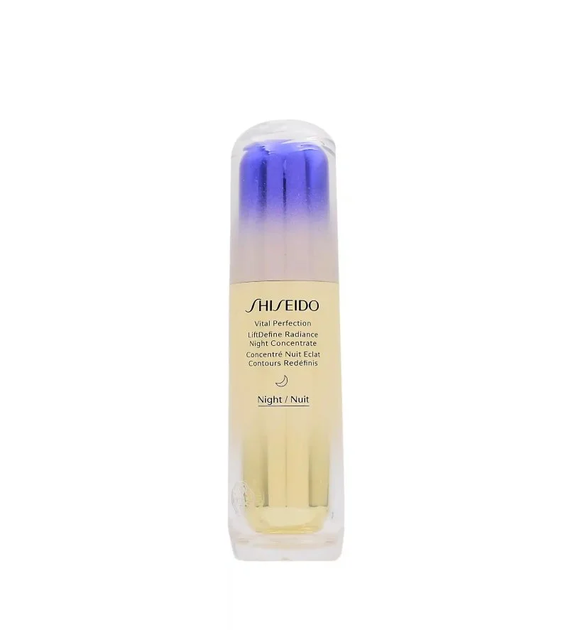 Vital Perfection LiftDefine Radiance Night Concentrate sérum de nuit à effet liftant 40 ml