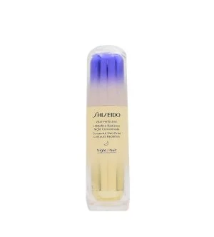 Shiseido Vital Perfection LiftDefine Radiance Night Concentrate sérum de nuit à effet liftant