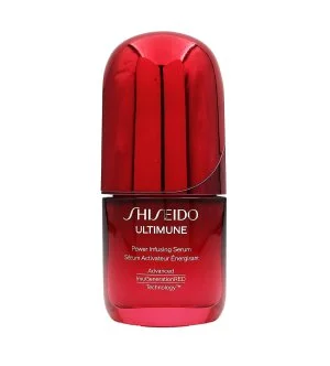 Shiseido Ultimune Power Infusing Serum sérum anti-âge pour le visage