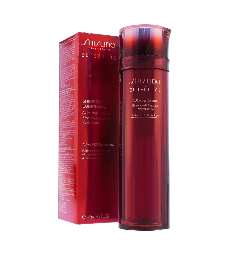 Eudermine essence hydratante pour le visage 145 ml
