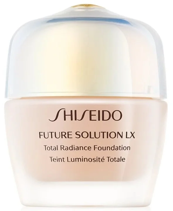 Future Solution LX Fond de Teint Éclat Total - N3 Neutre 30 ml