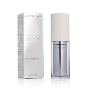 Fluide Léger Revitalisant Total pour Homme