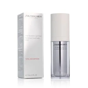 Shiseido Fluide Léger Revitalisant Total pour Homme