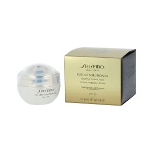 Shiseido Future Solution LX Crème Protectrice Totale SPF 20