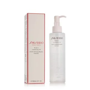 Shiseido Huile Démaquillante Parfaite