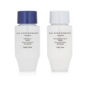 Bio-Performance Skin Filler Recharge de Sérums 2 x