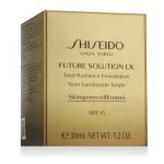 Future Solution LX Fond de Teint Éclat Total SPF 15 (4 Rose) 30 ml