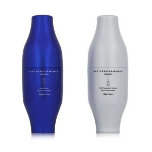 Shiseido Bio-Performance Skin Filler Sérums 2 x