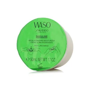 Shiseido Waso Shikulime Recharge de crème hydratante intense