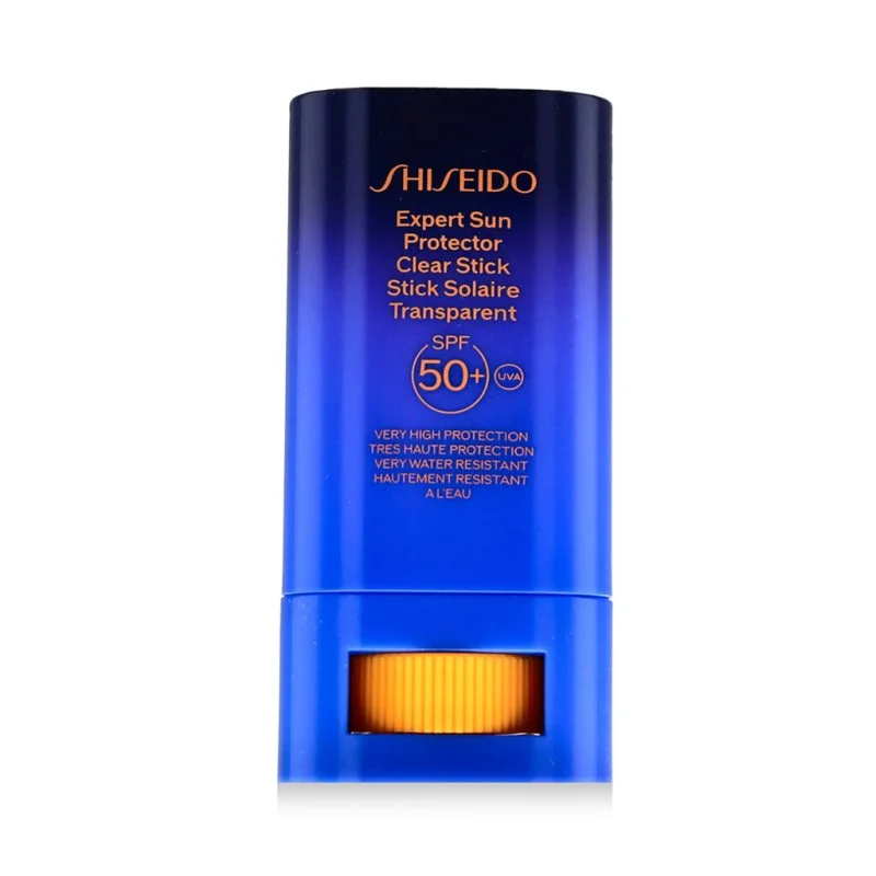 Expert Sun Protector Stick solaire transparent SPF 50+ 20 g