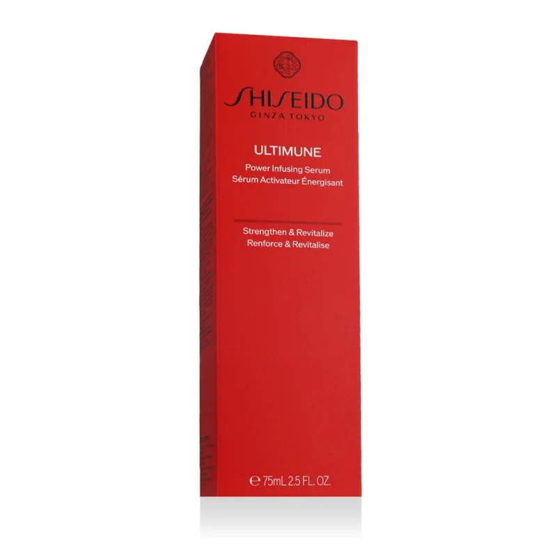 Ultimune Sérum Activateur Énergisant 75 ml