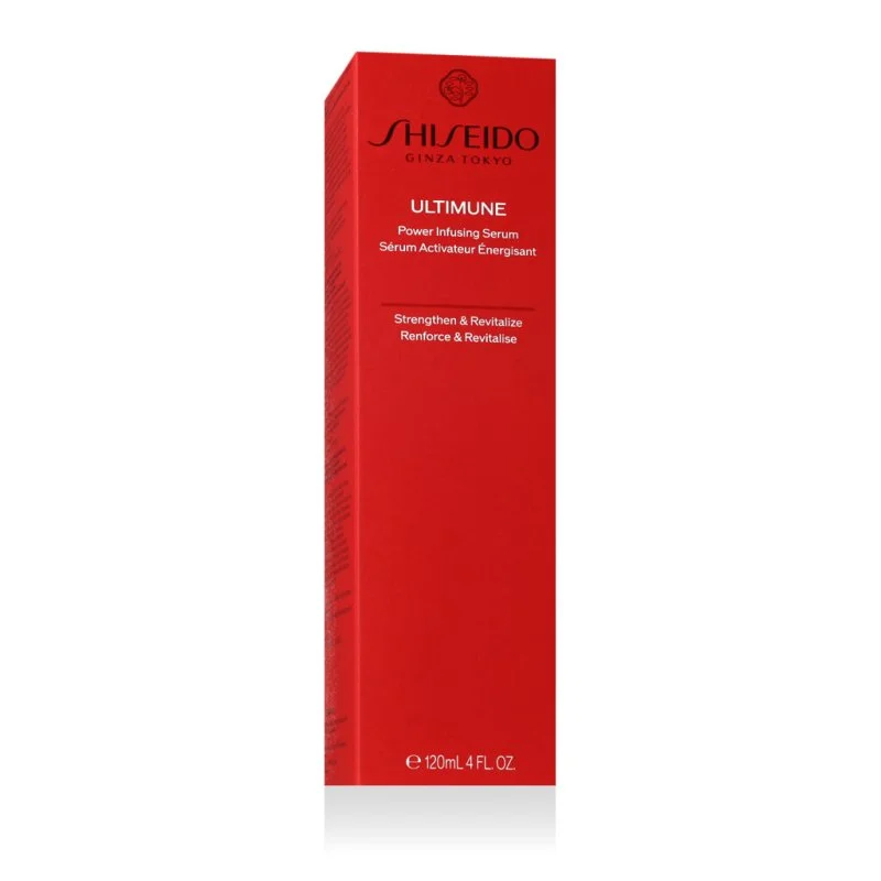 Ultimune Sérum Activateur d’énergie 120 ml