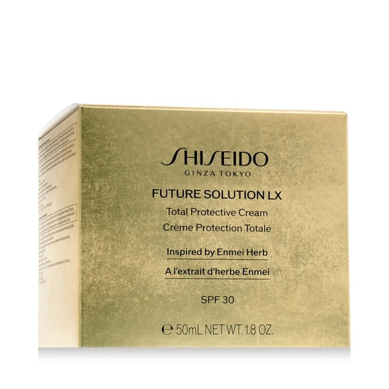 Future Solution LX Crème Protectrice Totale SPF 30 50 ml