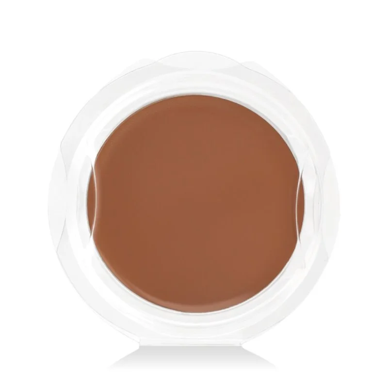 Fond de teint compact bronzant SPF 10 Recharge (Honey) 12 g