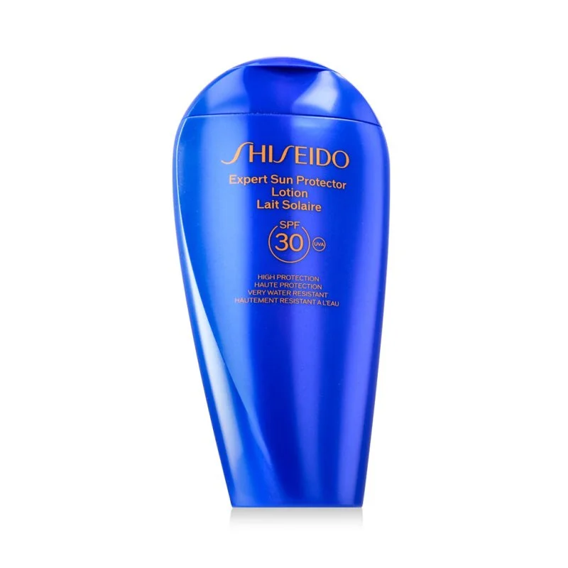 Lotion solaire protectrice Expert SPF 30 300 ml