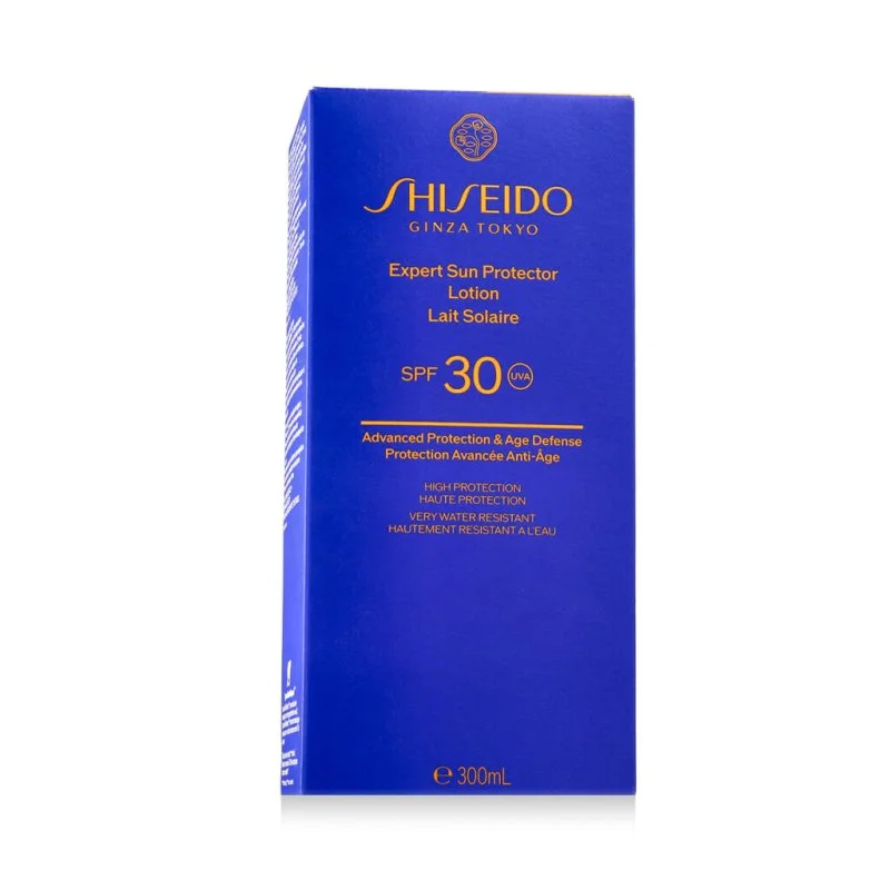 Lotion solaire protectrice Expert SPF 30 300 ml