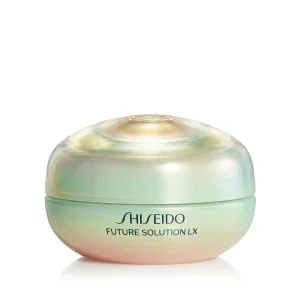 Shiseido Future Solution LX Legendary Enmei Crème pour les Yeux Éclat Ultime