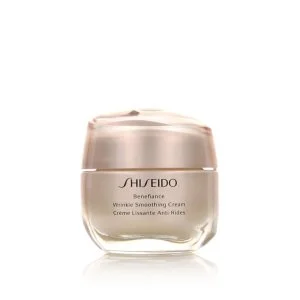 Shiseido Benefiance Crème Lissante Anti-Rides