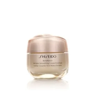 Shiseido Benefiance Crème Lissante Anti-Rides Enrichie