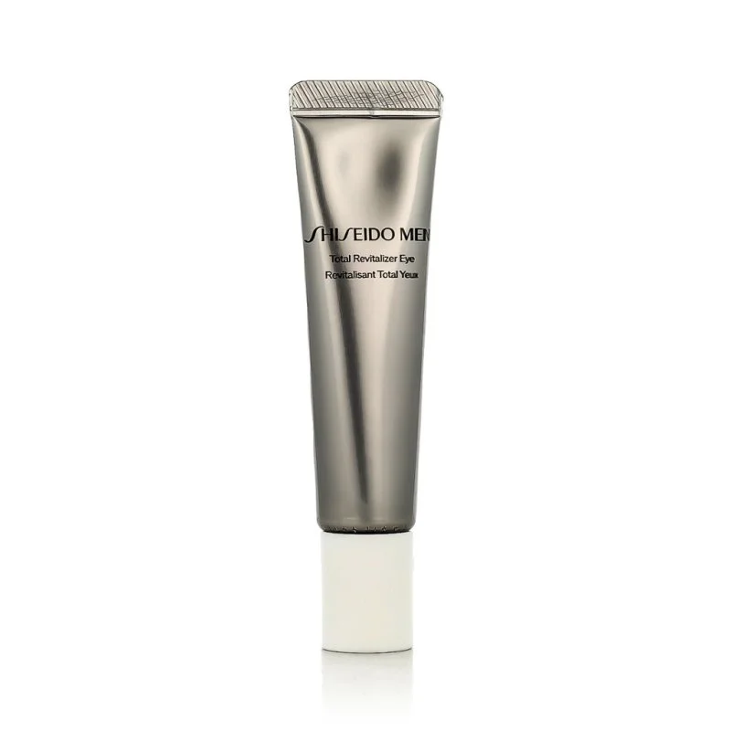 Men Revitalisant Contour des Yeux Défense Anti-Âge Total 15 ml