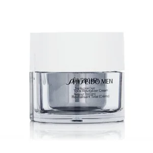 Shiseido Crème revitalisante totale pour homme
