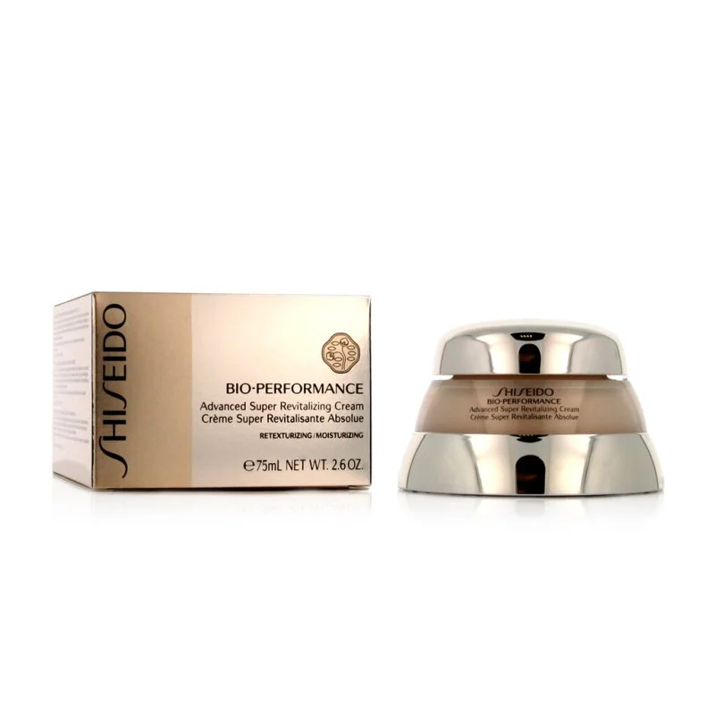 Bio-Performance Crème Super Revitalisante Avancée 75 ml