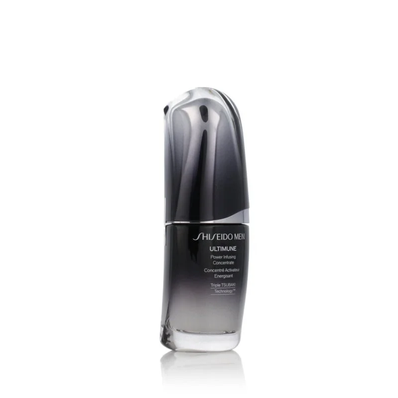 Homme Ultimune Concentré Activateur Énergisant 30 ml