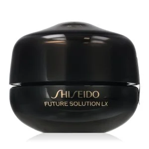 Shiseido Future Solution LX Crème Régénérante Contour des Yeux et des Lèvres