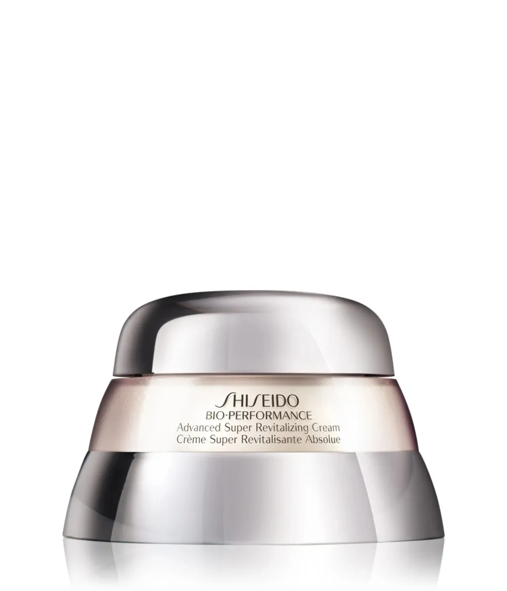 Bio-Performance Advanced Super Revitalizing Cream crème revitalisante et régénérante anti-âge 50 ml