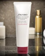 Mousse nettoyante clarifiante 125 ml