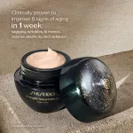 Future Solution LX crème de nuit régénérante et anti-rides 50 ml