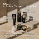 Future Solution LX crème de nuit régénérante et anti-rides 50 ml