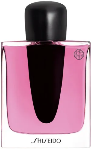 Shiseido Ginza Murasaki eau de parfum voor vrouwen 90 ml