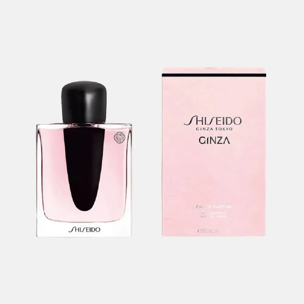 Ginza eau de parfum voor vrouwen 90 ml