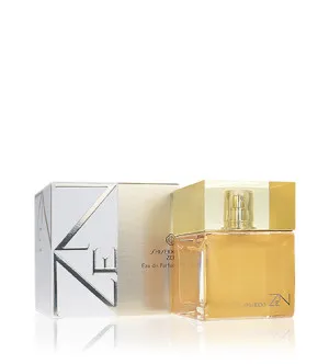 Shiseido Zen eau de parfum pour femme 100 ml