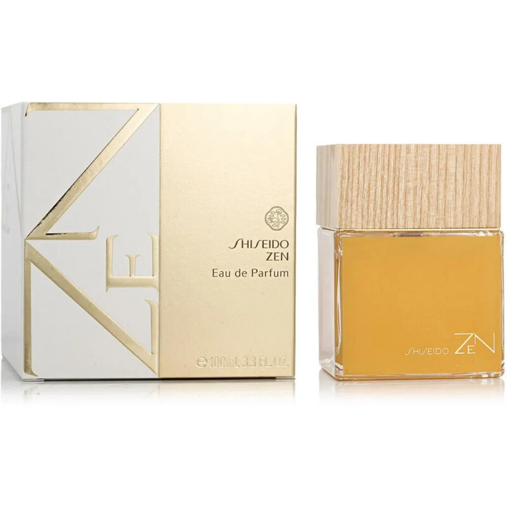 Zen eau de parfum voor vrouwen 100 ml
