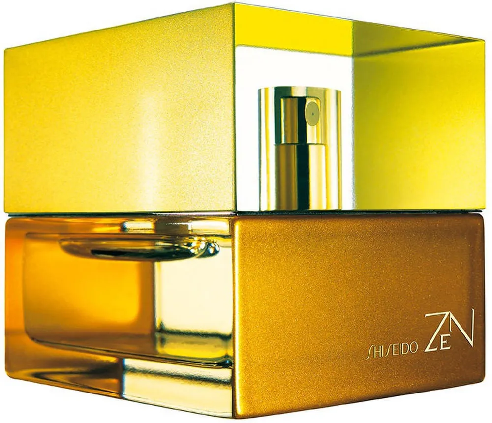 Zen eau de parfum voor vrouwen 30 ml