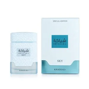 Khadlaj Shiyaaka Sky eau de parfum pour homme