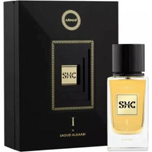 SHK I Eau de parfum pour homme