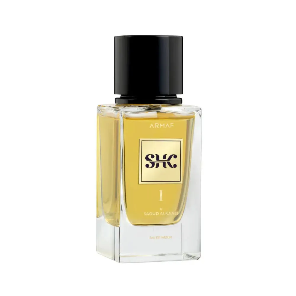 SHK I Eau de parfum pour homme 100 ml