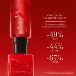 Sì Passione eau de parfum pour femme 100 ml