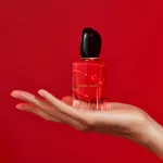 Sì Passione eau de parfum pour femme 100 ml
