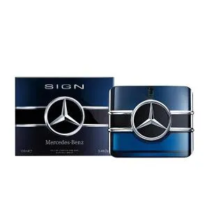 Mercedes-Benz Sign Eau de Parfum pour Homme