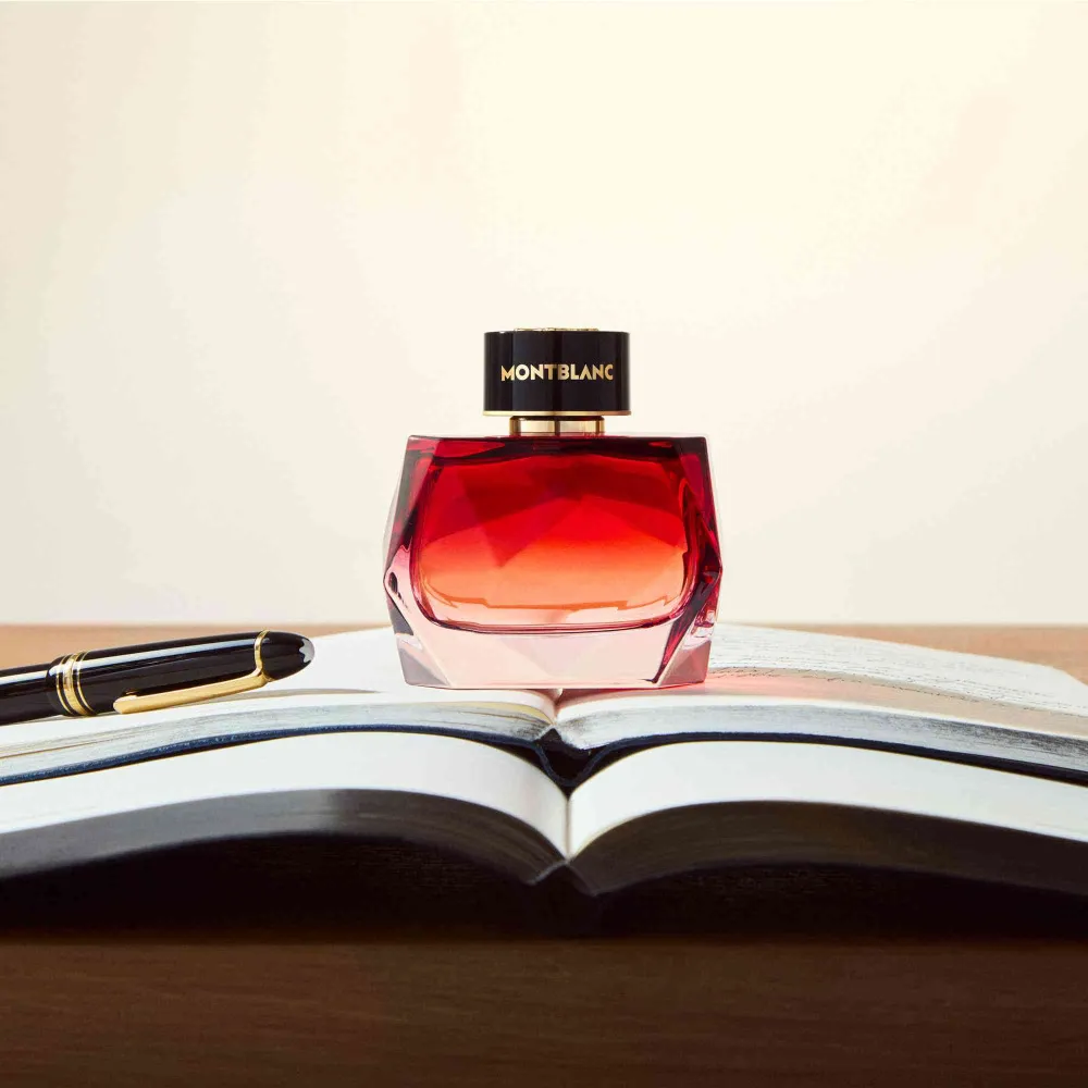 Signature Elixir eau de parfum pour femme 90 ml