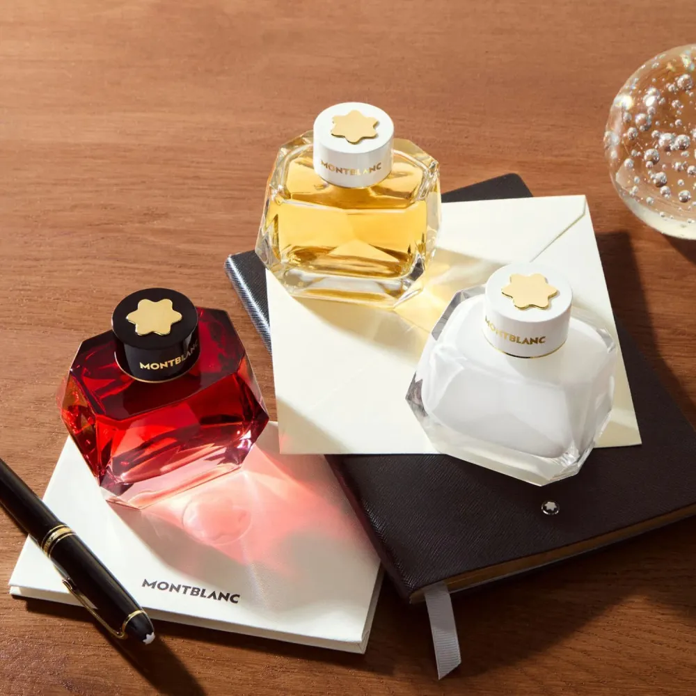 Signature Elixir eau de parfum pour femme 90 ml