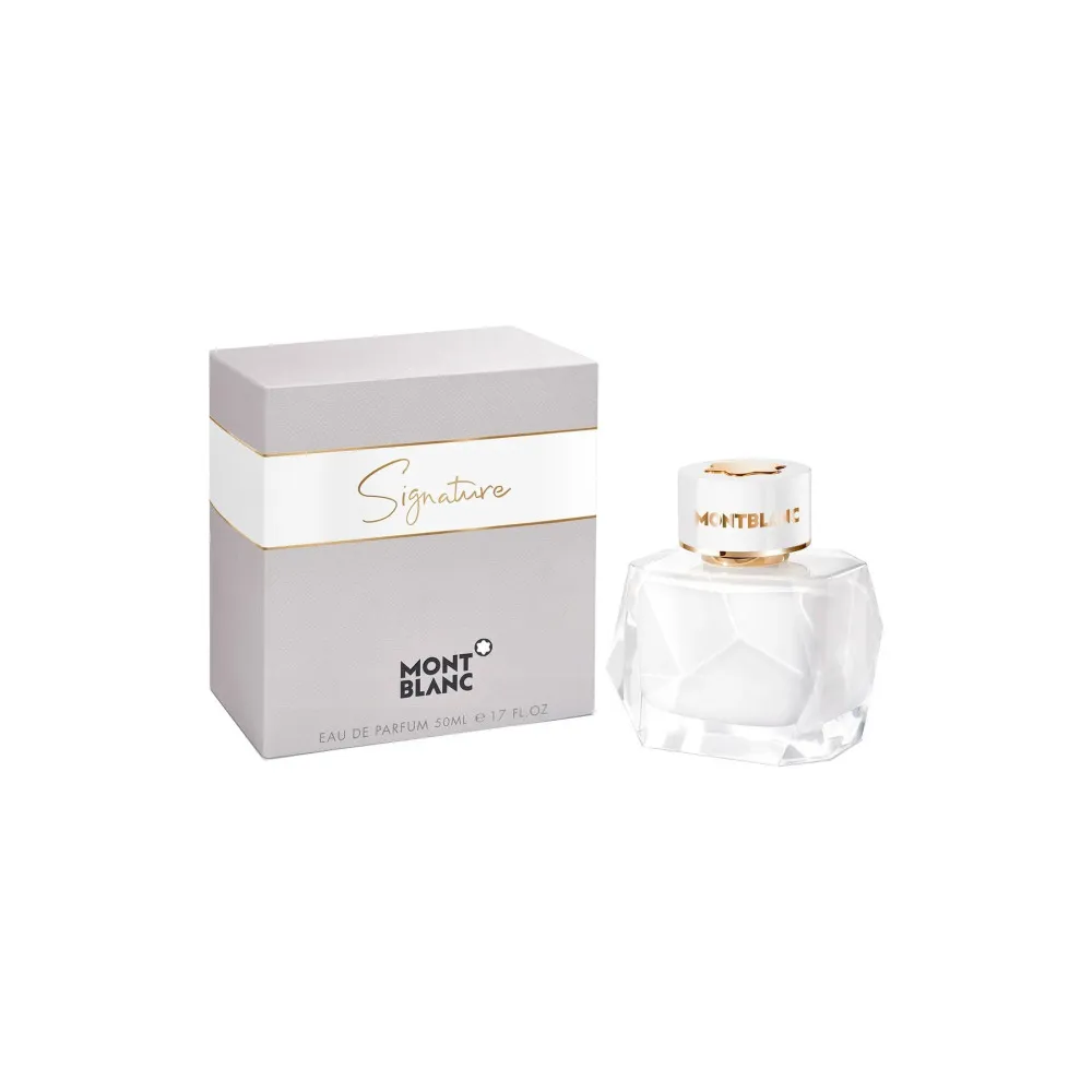 Signature Eau de Parfum voor dames 50 ml